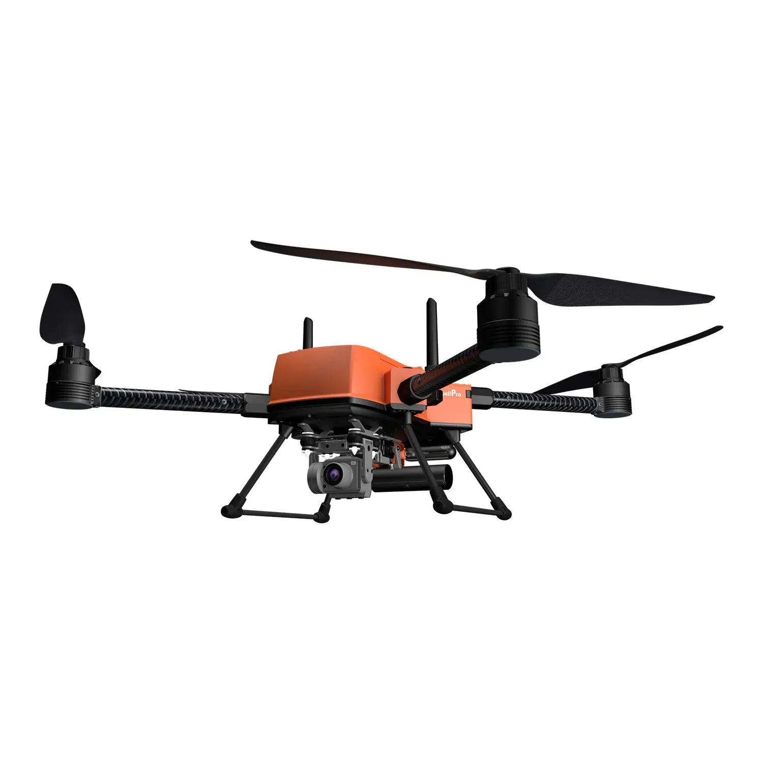 Swellpro Fisherman MAX FD2 Advanced Drone (FD2 Advanced)