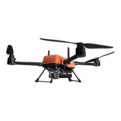 Swellpro Fisherman MAX FD2 Heavy Lift Fishing Drone Advanced Version (FD2 Advanced)