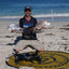 Cuta Copter Trident Boss+ Waterproof Fishing Drone H12