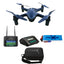 Cuta Copter Trident Boss+ Waterproof Fishing Drone H12