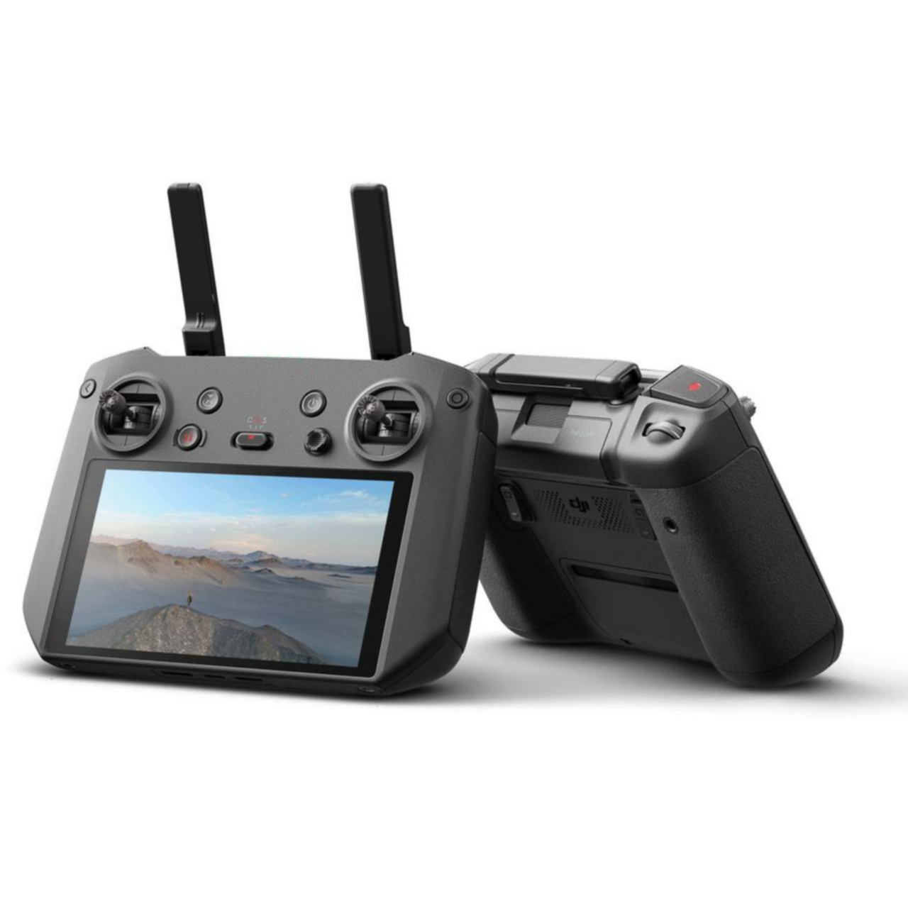 DJI Mavic 3 Pro Fly More Combo with DJI RC Pro Controller - Advanced 4K Drone (CP.MA.00000662.01)