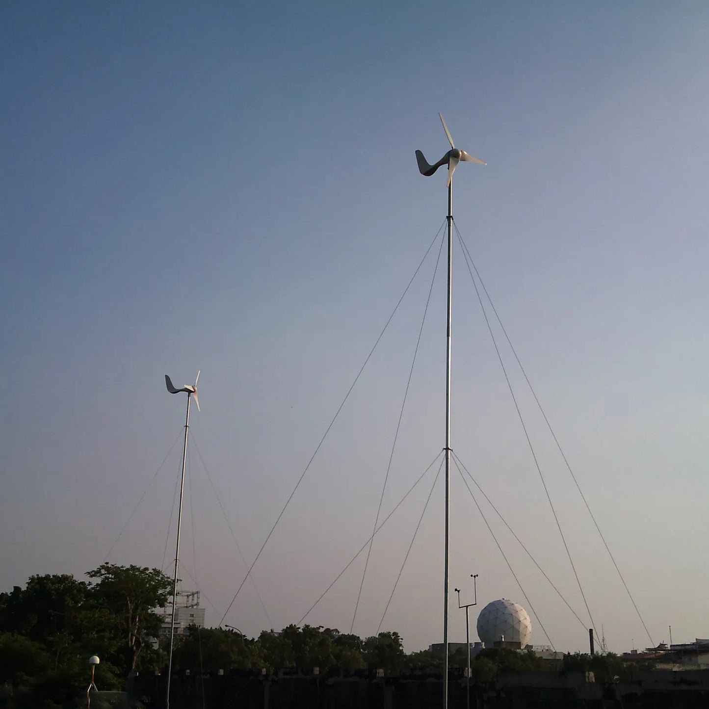 Automaxx Windmill Tower Kit (DBT96001)
