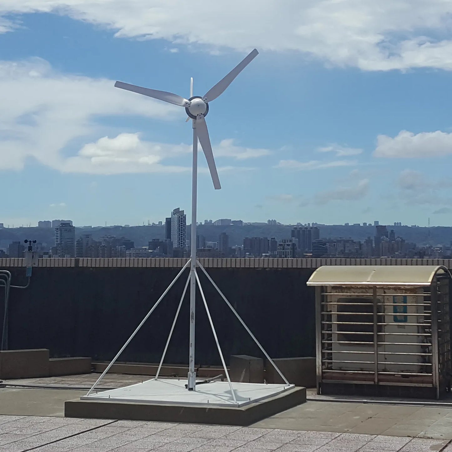 Automaxx Windmill Tower Kit (DBT96001)