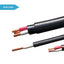 XLPE Cross-Linked PE Cable 66ft (20m) (L7E0200300)