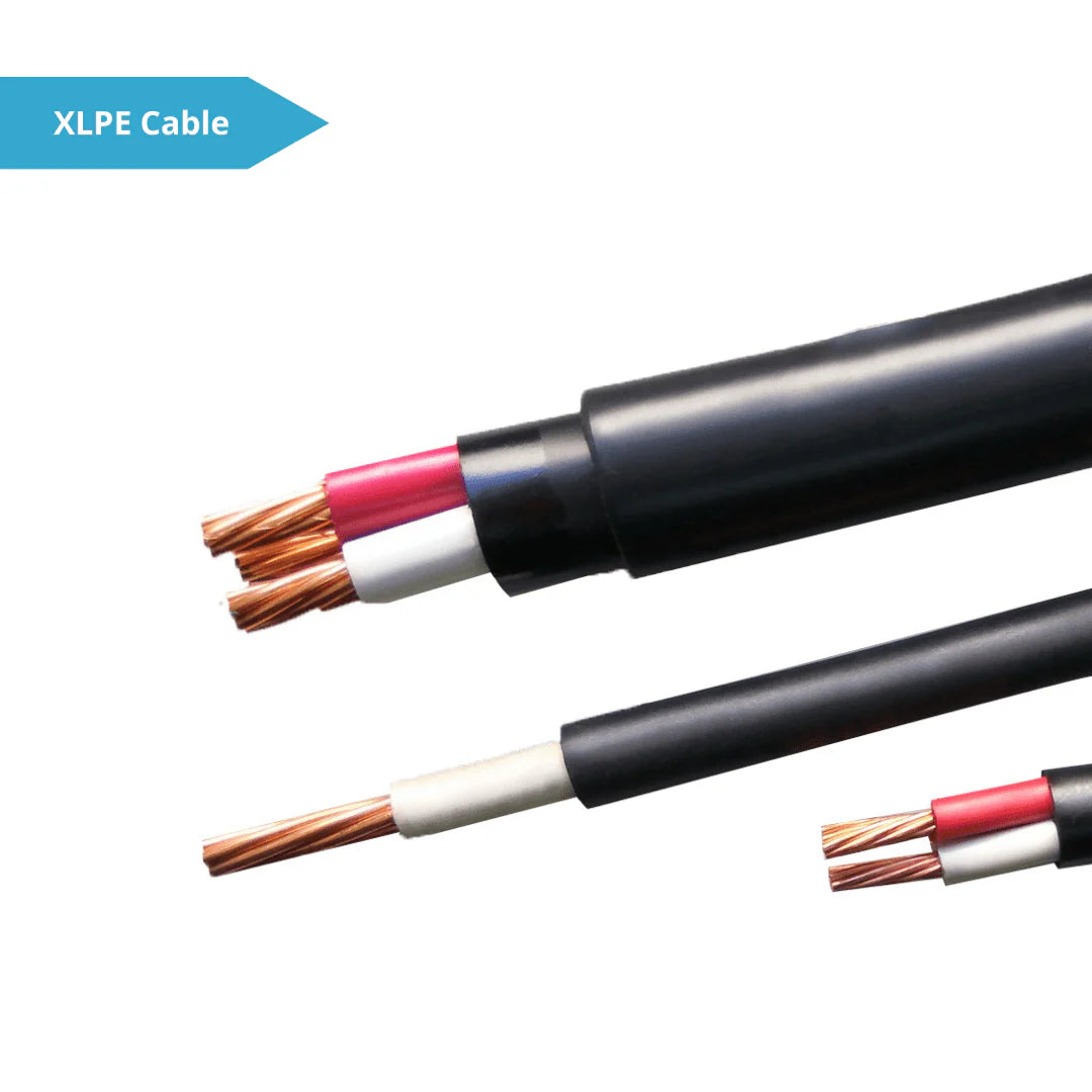 XLPE Cross-Linked PE Cable 66ft (20m) (L7E0200300)
