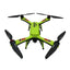 xpece one front top view