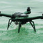 xpece-one-fishing-drone-bundle-out-of-water