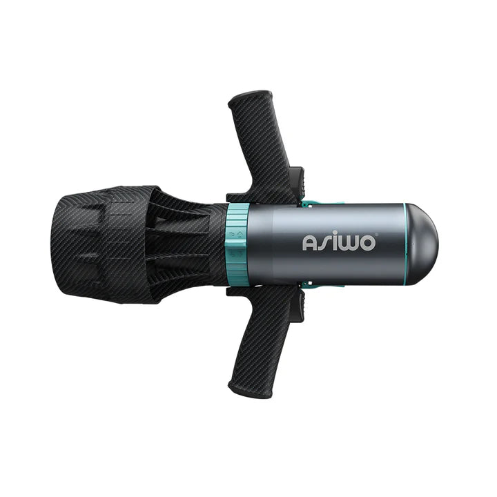 ASIWO U1 Universal Underwater Scooter 2-in-1 for Diving SUP / Kayak (ES-U1)