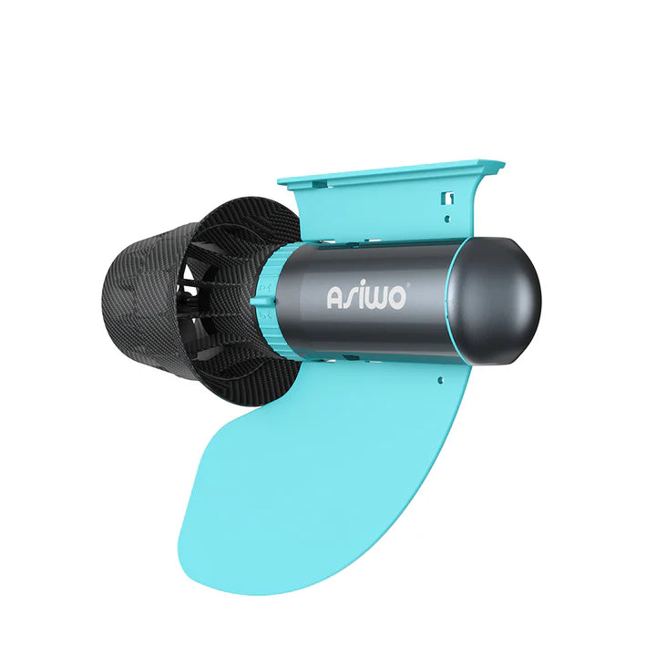 ASIWO U1 Universal Underwater Scooter 2-in-1 for Diving SUP / Kayak (ES-U1)