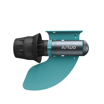 ASIWO U1 Diver Propulsion Vehicle (ES-U1)