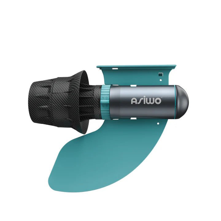 ASIWO U1 Universal Underwater Scooter 2-in-1 for Diving SUP / Kayak (ES-U1)