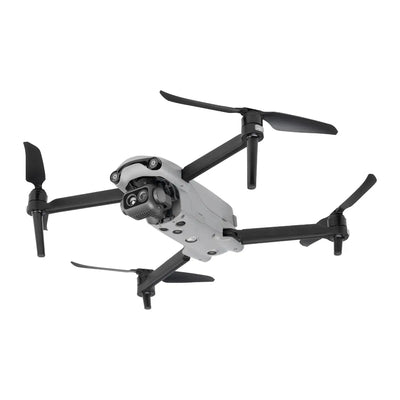 Autel Robotics EVO Lite | 640T Enterprise Drone | 7.9 Premium Package | Search and Rescue Drone (102003324)