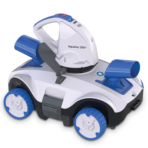 Hayward AquaVac 250Li Cordless Robotic Pool Cleaner