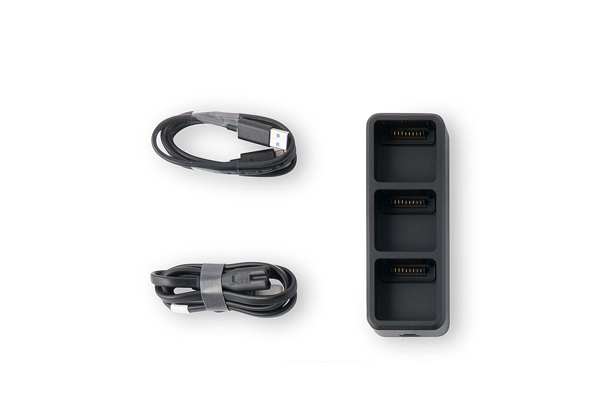 Anzu Robotics Raptor Battery Charging Hub (RCH01)