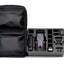 FlyPro Multifunction Backpack | DJI Mavic 3, Anzu Raptor Series (FP-BP-MULTI-BLK)