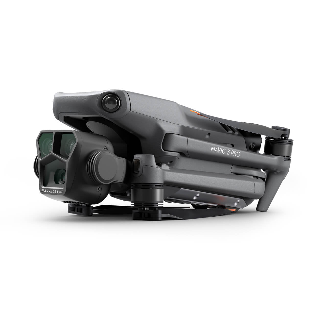 DJI Mavic 3 Pro Fly More Combo with DJI RC Pro Controller - Advanced 4K Drone (CP.MA.00000662.01)