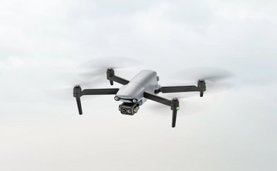 Autel Robotics EVO Lite | 640T Enterprise Drone | 7.9 Premium Package | Search and Rescue Drone (102003324)