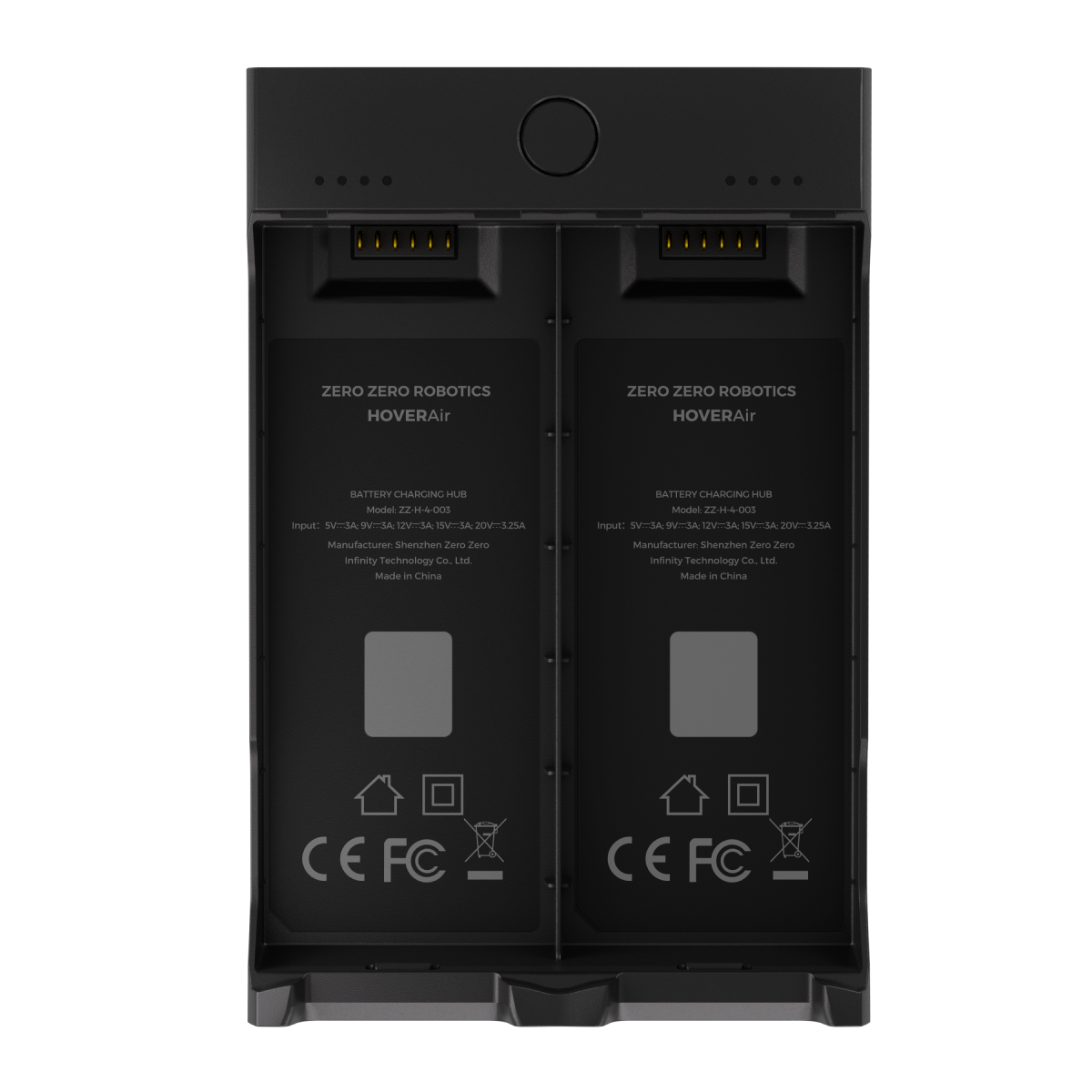 HOVERAir X1 PRO/PROMAX | Charging Hub for X1 PRO and PROMAX Batteries (SP26H002)