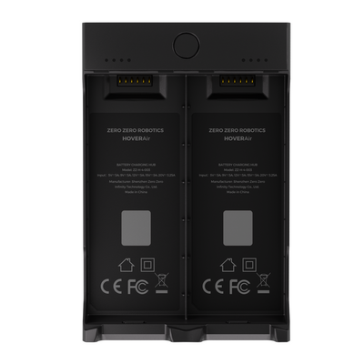 HOVERAir X1 PRO/PROMAX | Charging Hub for X1 PRO and PROMAX Batteries (SP26H002)