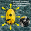 Chasing CanFish F1 PRO Fish Finder Drone (CF1-PRO)