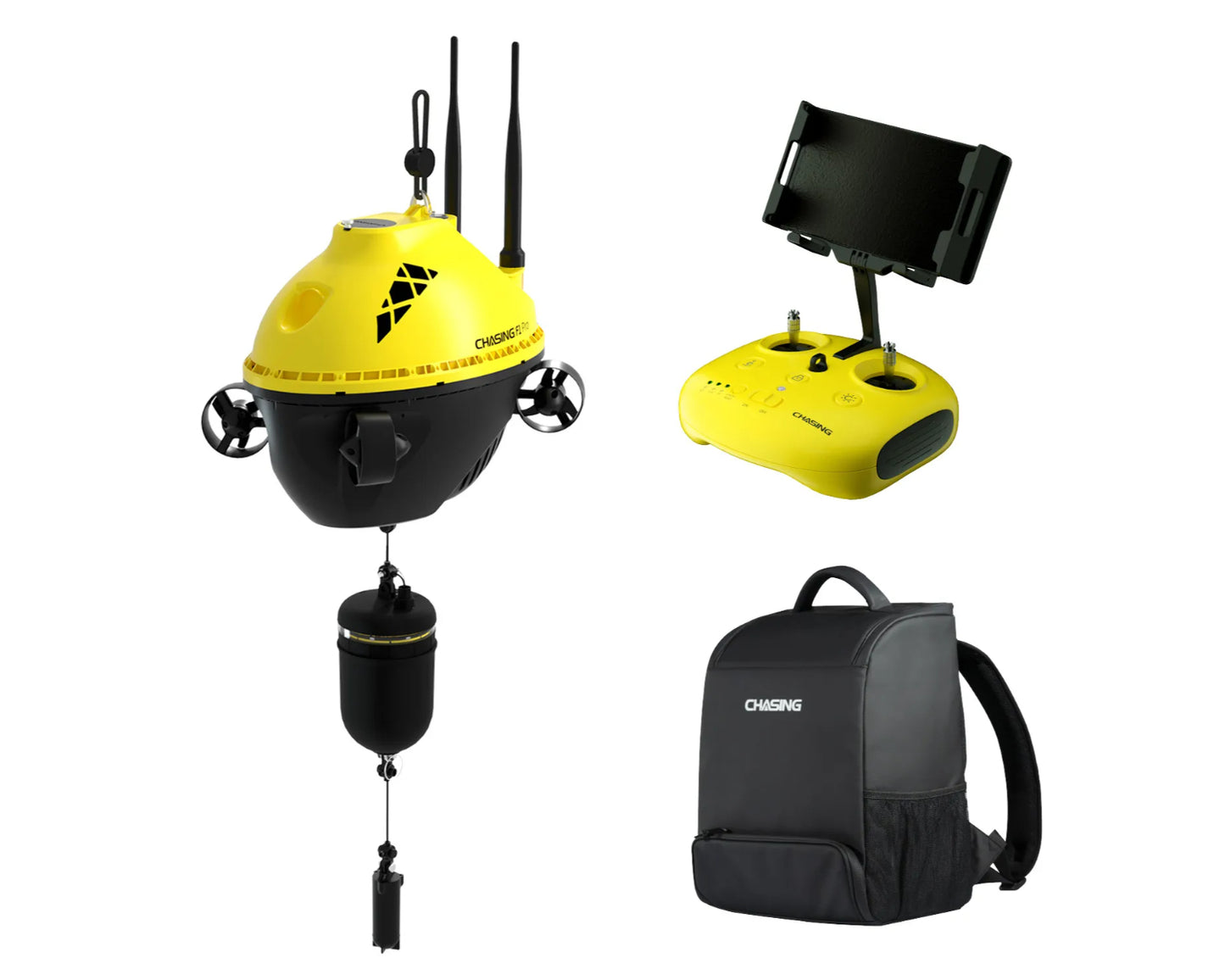 Chasing CanFish F1 PRO Fish Finder Drone (CF1-PRO)