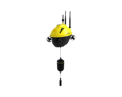 Chasing Canfish F1 Fish Finder Drone with Wireless Underwater Camera (CF1-PRO)