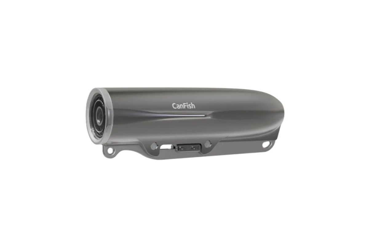 Chasing CanFish Fishing CamX Lure Action Camera (CanFish-X)