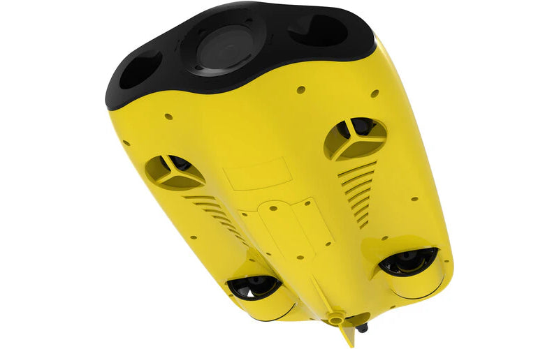 Chasing Gladius Mini S Underwater Drone Flash Package With 200m Cable Plus Grabber Claw & Backpack - (GMSFP-200)