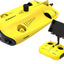 Chasing Gladius Mini S Underwater Drone Flash Package with 100m Cable plus Grabber Claw & Backpack (GMSFP-100)