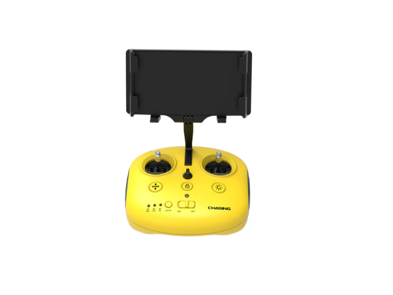 Chasing Gladius Mini S Underwater Drone Flash Package With 200m Cable Plus Grabber Claw & Backpack - (GMSFP-200)