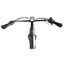 Coastal Cruiser Fat Tire Step Over Beach Cruiser Electric Bike - 750W, 52V, 21Ah, 26x4", Rack and Fenders included