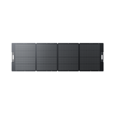 BLUETTI PV350 350W Portable Solar Panel for Power Stations (P-PV350-UJ-BK-BL-010P-PV350)