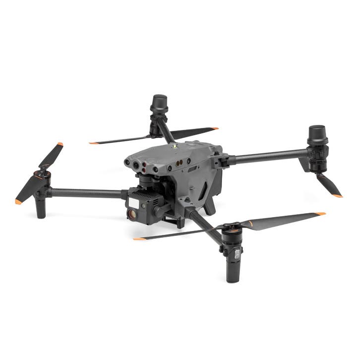DJI Matrice 30 (M30) Enterprise Drone – Enterprise Care Plus (M30KIT-CAREPLUS)