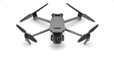 DJI Mavic 3 Pro Fly More Combo with DJI RC Controller - 4K Drone (CP.MA.00000660.01)