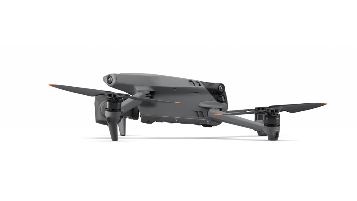DJI Mavic 3 Pro Fly More Combo with DJI RC Controller - 4K Drone (CP.MA.00000660.01)