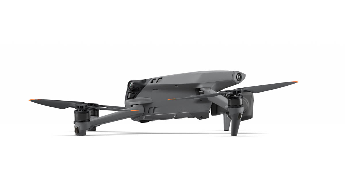 DJI Mavic 3 Pro Fly More Combo with DJI RC Controller - 4K Drone (CP.MA.00000660.01)