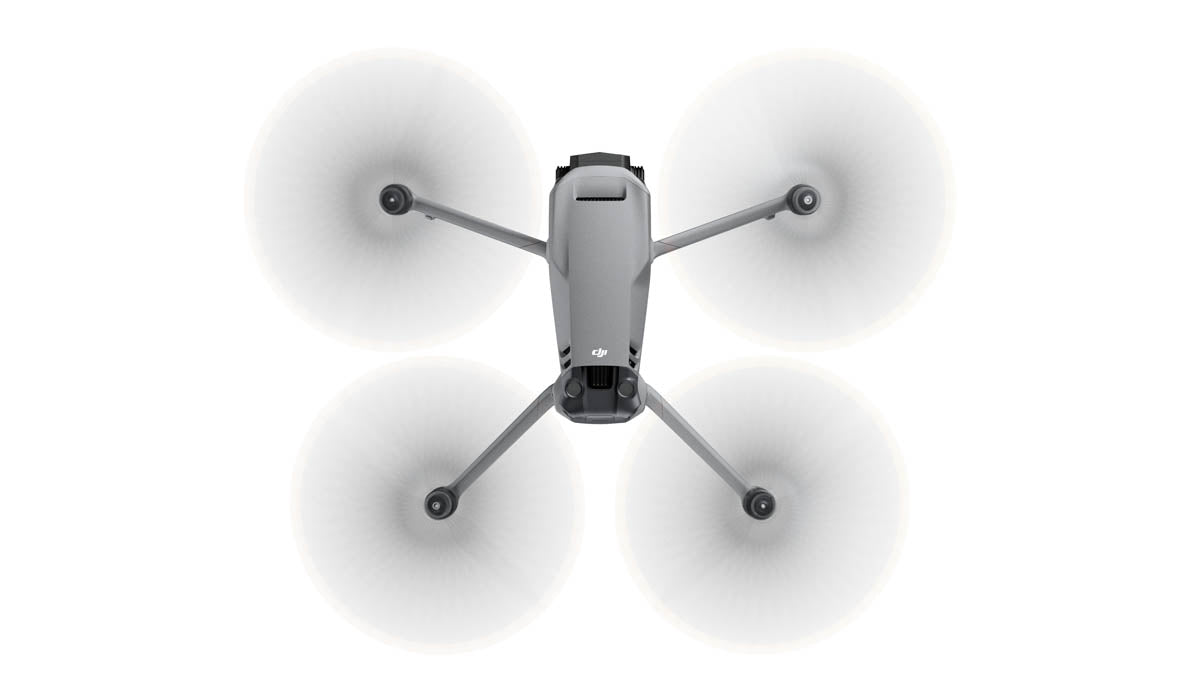 DJI Mavic 3 Pro Fly More Combo with DJI RC Controller - 4K Drone (CP.MA.00000660.01)