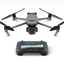 DJI Mavic 3 Pro Fly More Combo with DJI RC Pro Controller - Advanced 4K Drone (CP.MA.00000662.01)