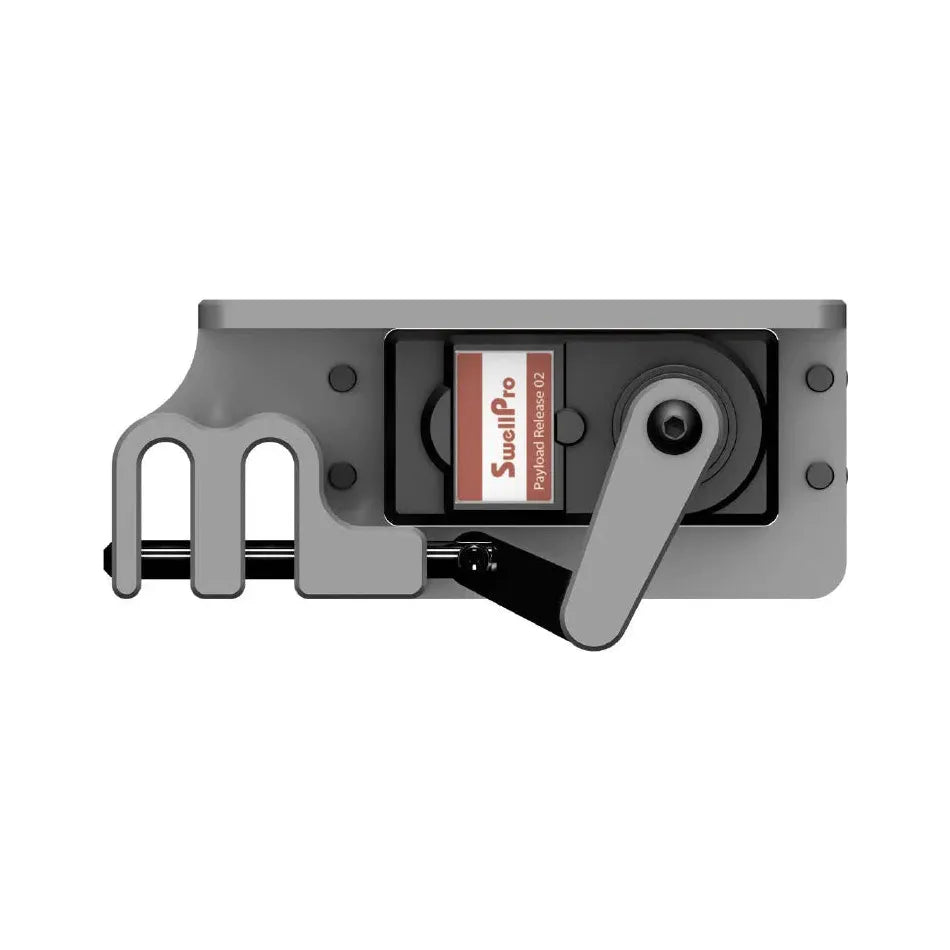 Dual Bait Release for Fisherman FD3 Fishing Drone (DPL)