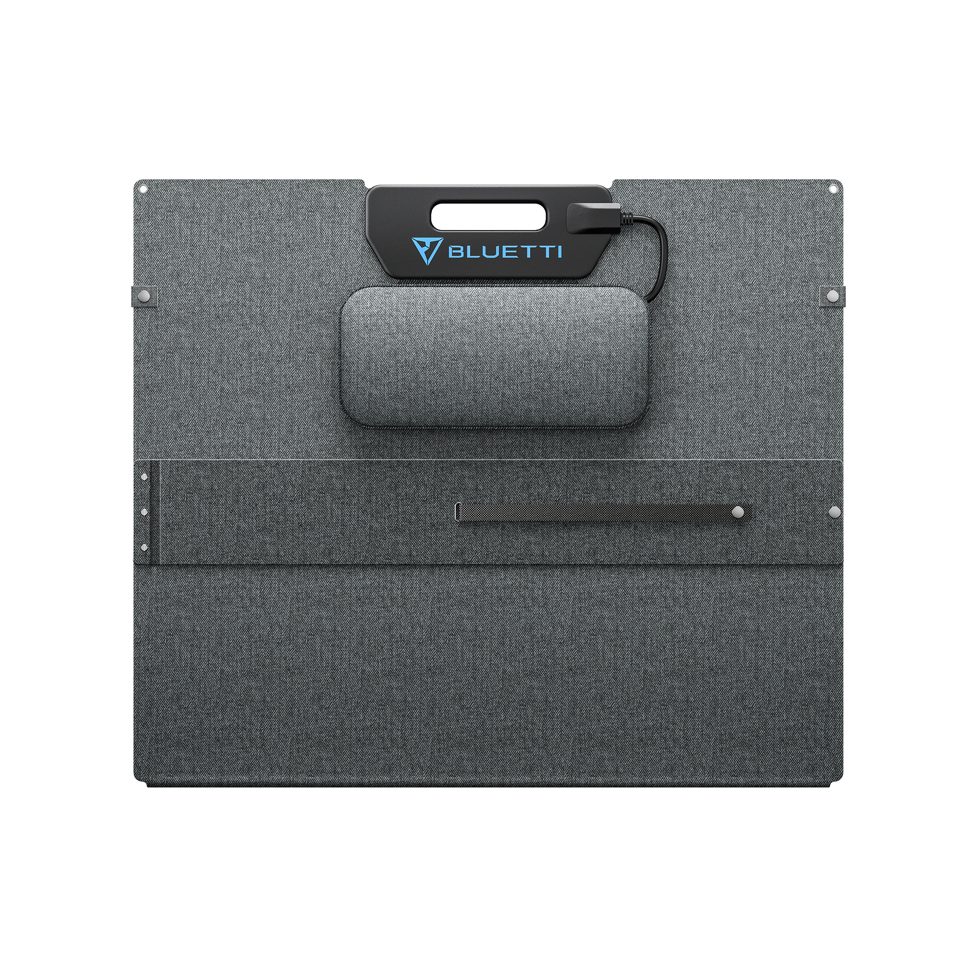 BLUETTI PV350 350W Portable Solar Panel for Power Stations (P-PV350-UJ-BK-BL-010P-PV350)
