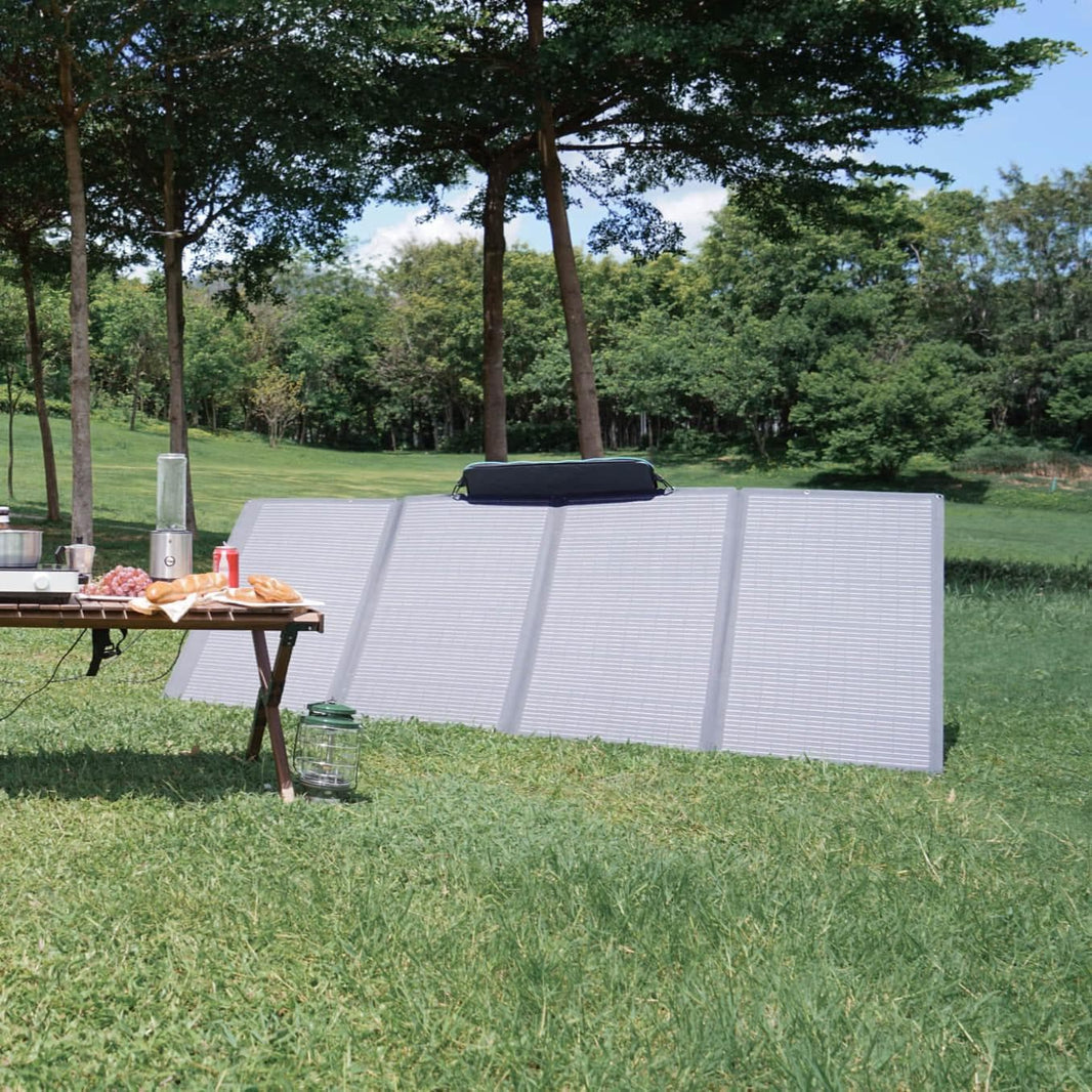 EcoFlow 400W Portable Solar Panel (SOLAR400W)