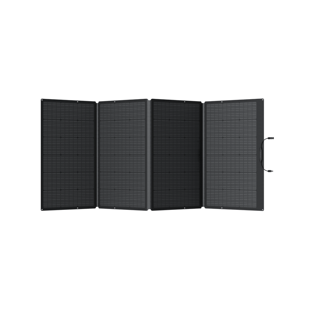 EcoFlow 400W Portable Solar Panel (SOLAR400W)