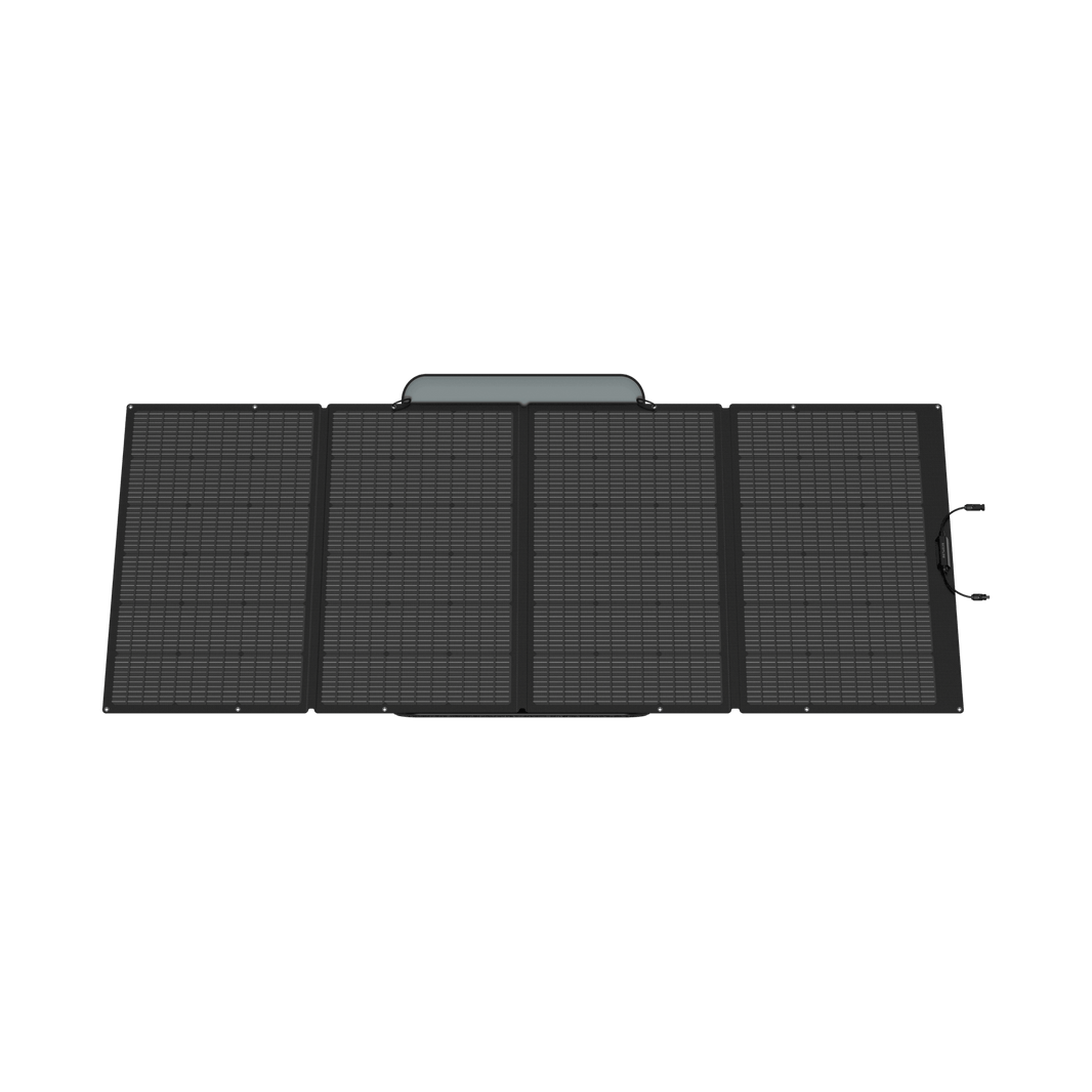 EcoFlow 400W Portable Solar Panel (SOLAR400W)