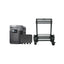 EcoFlow DELTA 2 Max Portable Power Station 2048Wh Capacity | 2400W Output (EFDELTA2Max-US)