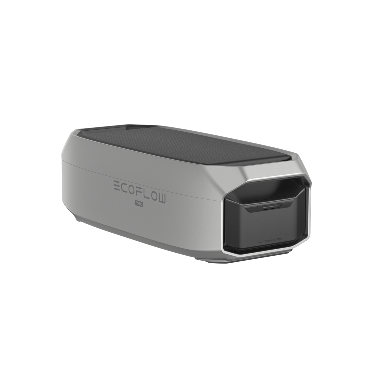 EcoFlow DELTA Pro 3 Extra Battery | 4096Wh Capacity | LFP Battery (EFDELTAPRO3EB)