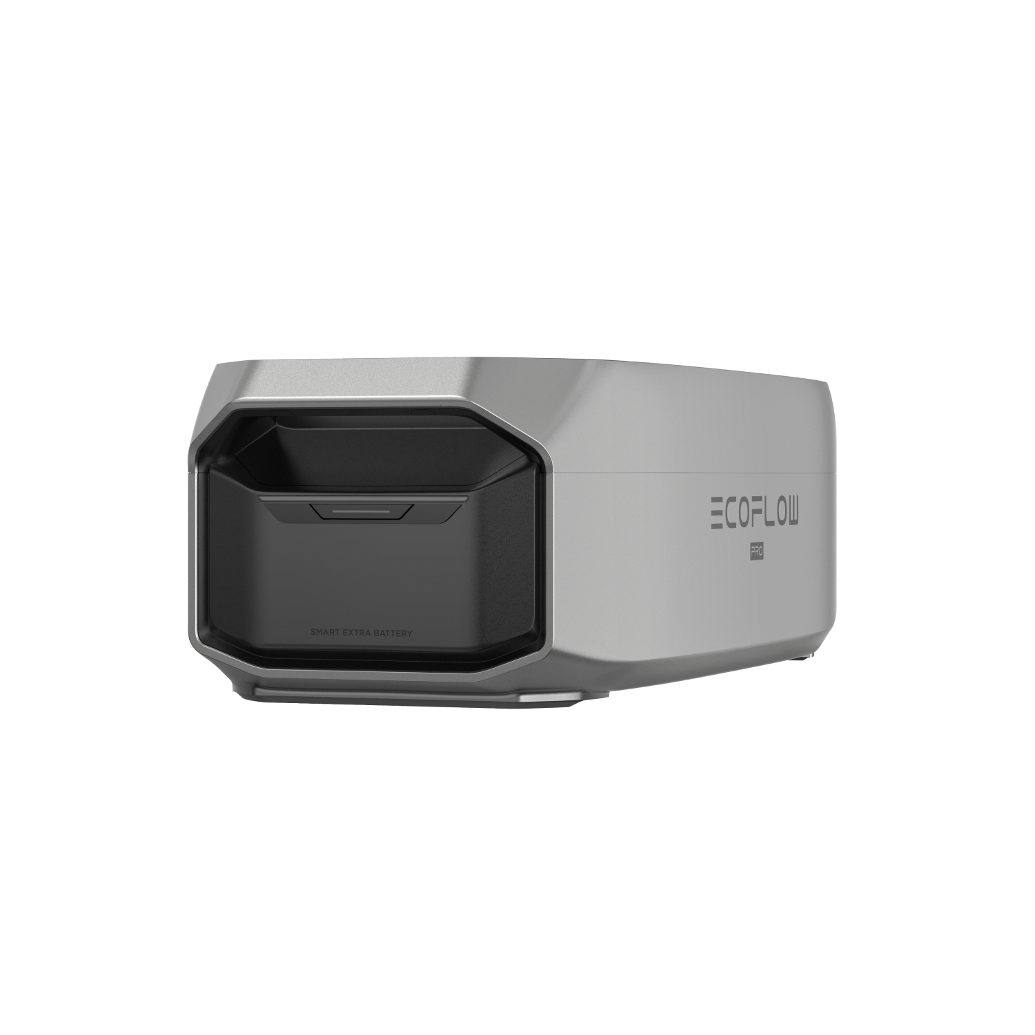 EcoFlow DELTA Pro 3 Extra Battery | 4096Wh Capacity | LFP Battery (EFDELTAPRO3EB)