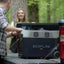 EcoFlow DELTA Pro Portable Power Station | 3.6-25kWh Expandable Capacity (DELTAPro-1600W-US)
