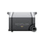 EcoFlow DELTA Pro Smart Extra Battery 3.6kWh Capacity | LFP Battery (DELTAProEB-US)