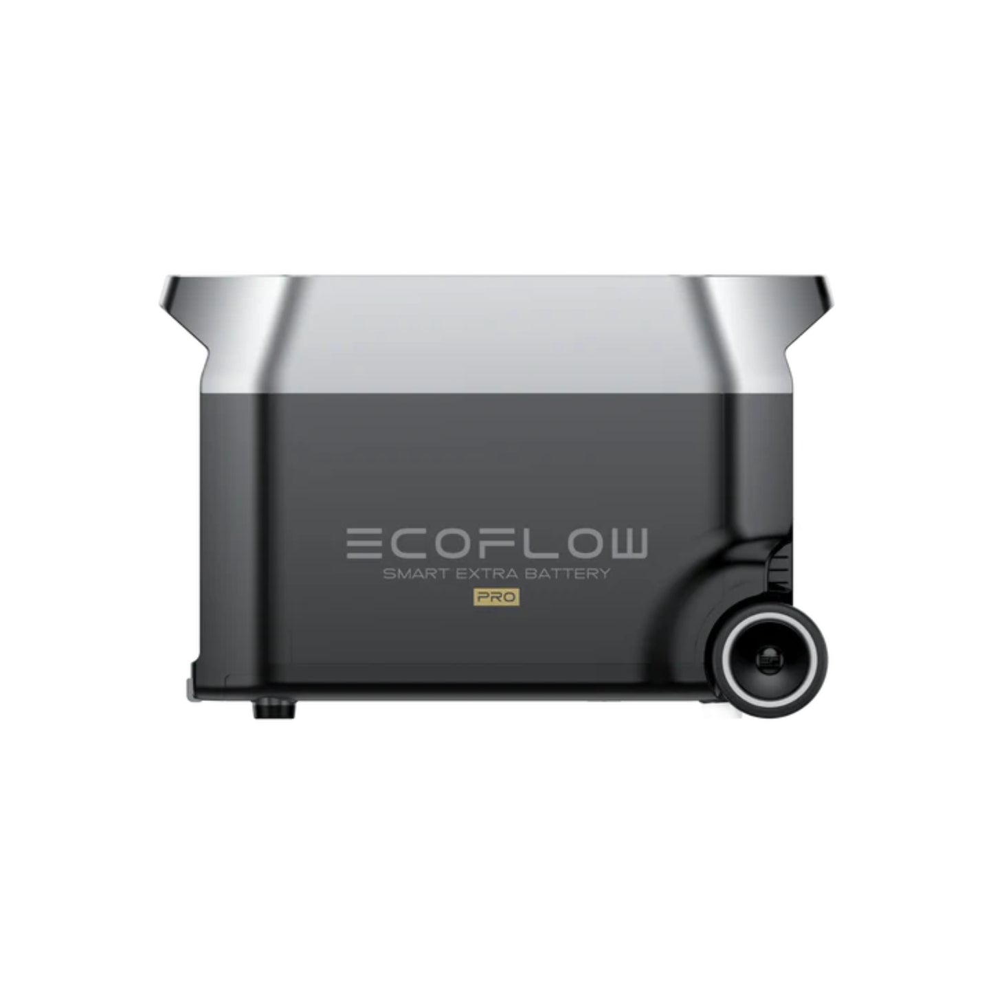 EcoFlow DELTA Pro Smart Extra Battery 3.6kWh Capacity | LFP Battery (DELTAProEB-US)