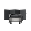 EcoFlow DELTA Pro Ultra Battery | 6-90kWh Capacity | 7.2-21.6kW Output (EFDeltaProUltra-BP-US)